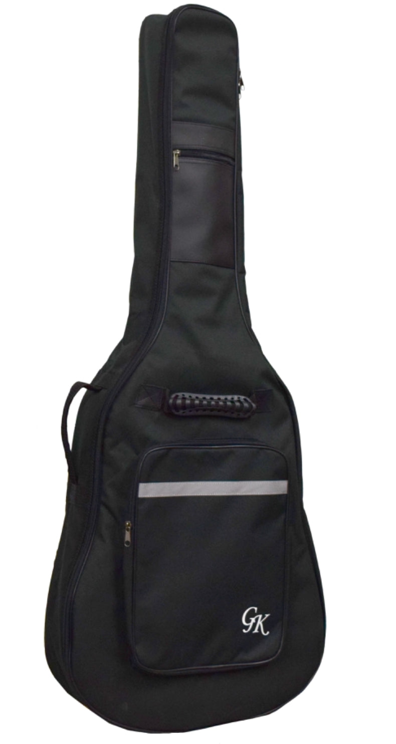 GK WB2005 15MM PADDED GIGBAG FOR ELECTRIC GUITAR