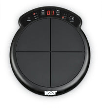 Load image into Gallery viewer, KAT Percussion ELECTRONIC DRUM &amp; PERCUSSION PAD SOUND MODULE
