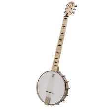 Load image into Gallery viewer, DEERING GOODTIME® SIX 6 STRING BANJO-(7941483954431)
