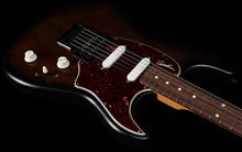 Charger l&#39;image dans la galerie, Godin Session R-HT Pro Bourbon Burst with Bag
