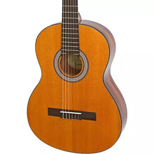 Charger l&#39;image dans la galerie, Epiphone Classical E1 Guitar - Antique Natural-(7757738246399)
