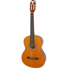 Load image into Gallery viewer, Epiphone Classical E1 Guitar - Antique Natural-(7757738246399)
