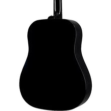 Load image into Gallery viewer, Epiphone Starling Acoustic Guitar - Ebony-(7757965885695)
