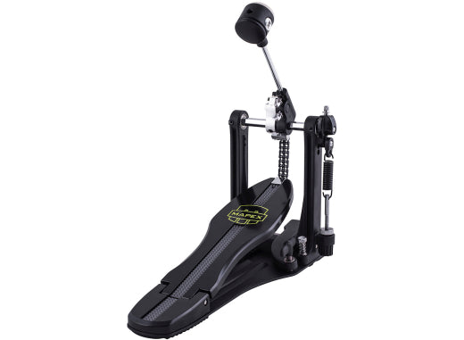 Mapex P810 Armory Response Drive Single Pedal with Falcon Beater