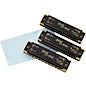 Load image into Gallery viewer, Fender Blues DeVille Harmonicas (3-Pack with Case, Keys of C, G and A)-(7794180129023)
