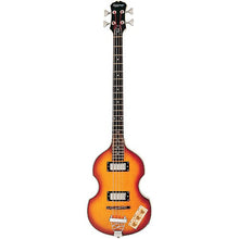 Charger l&#39;image dans la galerie, Epiphone Viola Bass - Vintage Sunburst-(7777731870975)
