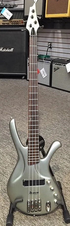 Ibanez Ergodyne EDA900 Guitare basse électrique - Occasion