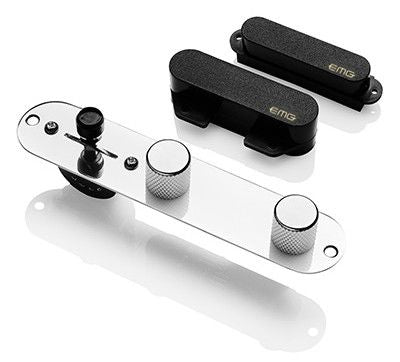 Buy EMG Electric Guitar Pickups in USA & Canada