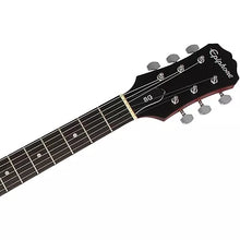Load image into Gallery viewer, Epiphone SG Special Satin E1 Electric Guitar - Cherry-(7763983728895)
