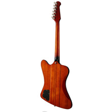 Charger l&#39;image dans la galerie, Epiphone Firebird Electric Guitar - Vintage Sunburst-(7885005324543)
