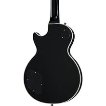 Load image into Gallery viewer, Epiphone Les Paul Custom Electric Guitar - Ebony-(7757294764287)
