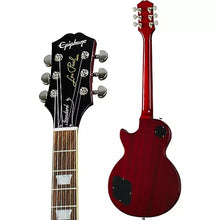 Charger l&#39;image dans la galerie, Epiphone Les Paul Standard &#39;60s Electric Guitar - Bourbon Burst-(7757293682943)

