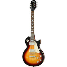 Load image into Gallery viewer, Epiphone Les Paul Standard &#39;60s Electric Guitar - Bourbon Burst-(7757293682943)
