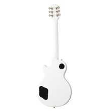 Charger l&#39;image dans la galerie, Epiphone Les Paul Studio Electric Guitar - Alpine White-(7885025050879)
