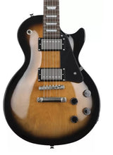 Load image into Gallery viewer, Epiphone Les Paul Studio Electric Guitar - Smokehouse Burst-(7885021741311)
