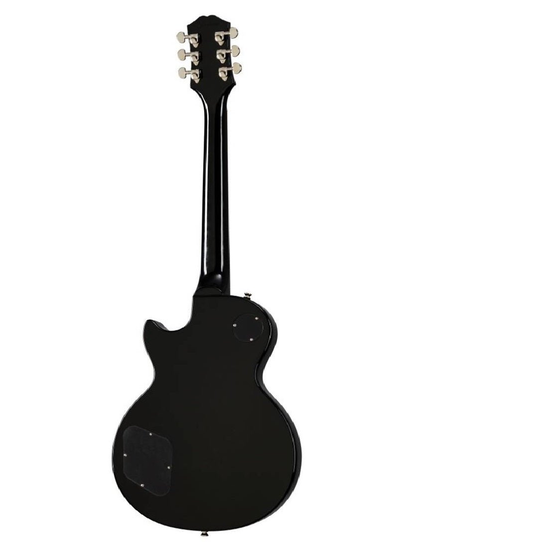 Epiphone Respoul Studio Black ジャンク Epiphone Les Paul Studio Electric Guitar - Smokehouse Burst