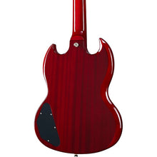Load image into Gallery viewer, Epiphone SG Standard Electric Guitar - Cherry-(7763994312959)
