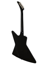 Load image into Gallery viewer, Epiphone Explorer &quot;Inspired By Gibson&quot; Electric Guitar - Ebony-(7884993200383)

