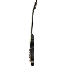 Charger l&#39;image dans la galerie, Epiphone Les Paul Classic Worn Electric Guitar - Worn Ebony-(7795090096383)
