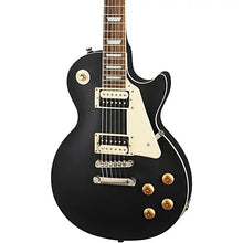 Load image into Gallery viewer, Epiphone Les Paul Classic Worn Electric Guitar - Worn Ebony-(7795090096383)
