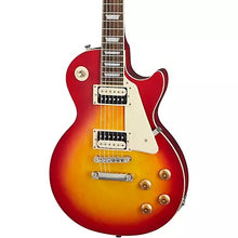 Load image into Gallery viewer, Epiphone Les Paul Classic Worn Electric Guitar - Worn Heritage Cherry Sunburst-(7795101040895)

