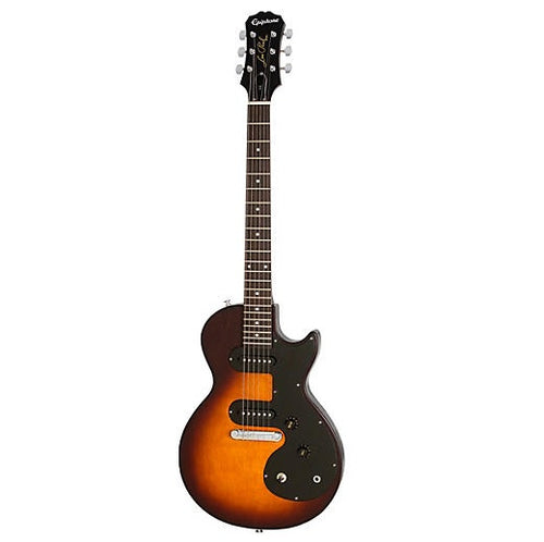 Epiphone Les Paul Melody Maker E1 Electric Guitar - Vintage Sunburst-(7757277298943)