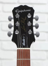 Charger l&#39;image dans la galerie, Epiphone Les Paul Studio E1 Electric Guitar - Ebony-(7877565743359)
