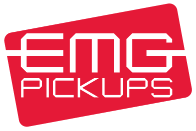 EMG Pro Series Strat Pickguard Collection SL20 Black- SLV/SLV/85 3 Ply Black Pearloid PG-(6580325187778)
