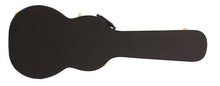 Load image into Gallery viewer, Hardshell Parlour Acoustic Guitar Case Model 175 Made In Canada
