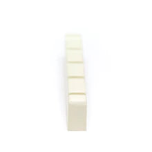 Load image into Gallery viewer, White TUSQ NUT SLOTTED BASS 5 STRING PQ-1400-00
