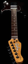 Charger l&#39;image dans la galerie, Godin Session R-HT Pro Bourbon Burst with Bag
