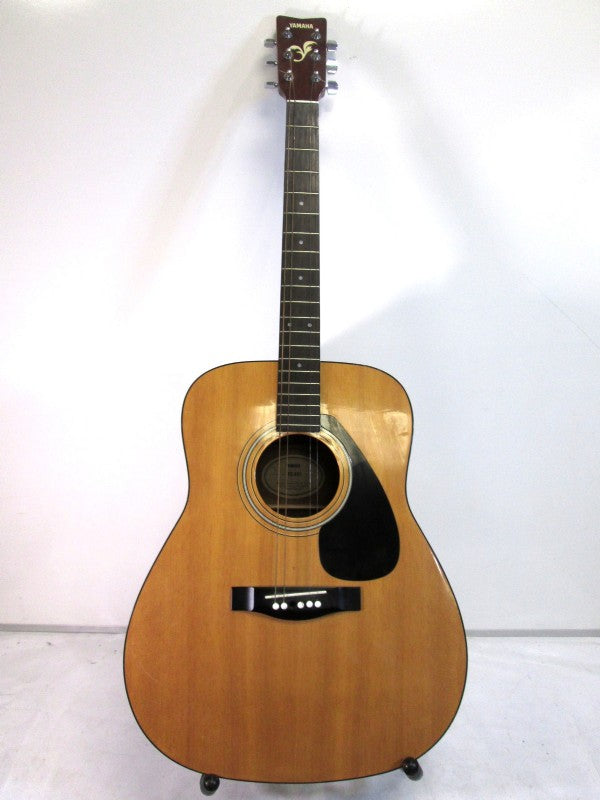 Yamaha FG401 Acoustic Dreadnought Guitar - Pre Owned