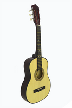 Load image into Gallery viewer, 38&quot; Acoustic Beginner&#39;s Guitar
