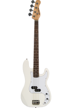 Charger l&#39;image dans la galerie, Guitare basse électrique Huntington USA Outlaw 4 cordes de précision
