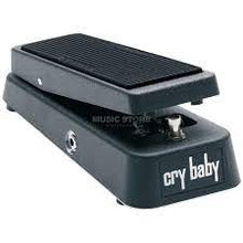 Charger l&#39;image dans la galerie, Jim Dunlop GCB95 ORIGINAL: CRY BABY® STANDARD WAH
