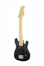 Load image into Gallery viewer, De Rosa USA Kids Electric Guitar with Built-In-Speaker Combo Package-(6205876699330)
