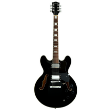 Load image into Gallery viewer, Glen Burton USA &quot;Memphis&quot; 335 Style Semi Hollow Body Electric Guitars
