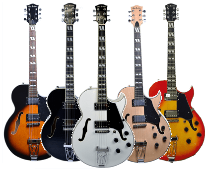 Glen Burton USA Brand JJ Music Sales