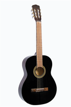 Charger l&#39;image dans la galerie, Guitares classiques Glen Burton USA Madrid pleine taille 39&quot;
