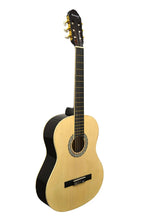 Load image into Gallery viewer, Huntington USA (C-40 Style) Full Size Classical Guitar
