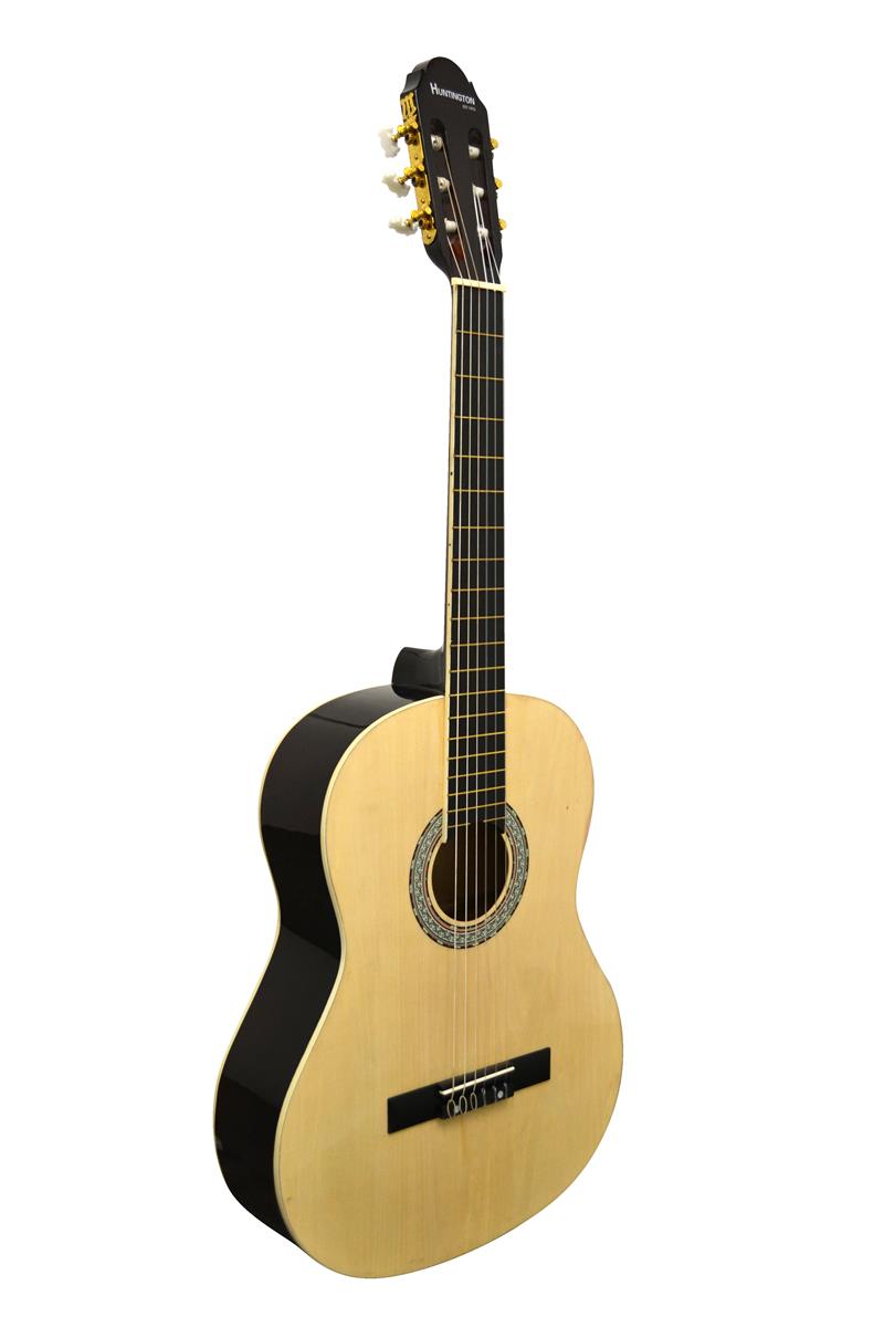 Huntington USA (C-40 Style) Full Size Classical Guitar