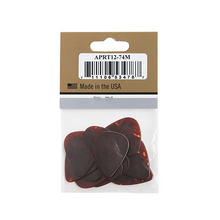 Load image into Gallery viewer, Gibson Tortoise Shell Pick - Medium - 12 Pack
