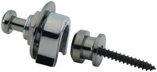 Load image into Gallery viewer, Grover GP800C - Quick Release Strap Locks - Chrome
