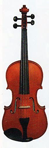 Grottano GVA-1 Violin 4/4 Size Made in Europe
