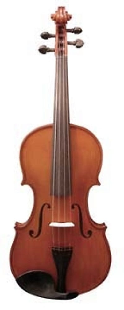 Gliga GVSB-1 Gems 2 Violin 4/4 Full Size - Made in Europe