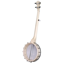 Charger l&#39;image dans la galerie, Deering Goodtime Openback  5 String Banjo Made In USA G-(6821645877442)

