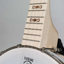 Charger l&#39;image dans la galerie, Deering Goodtime Openback  5 String Banjo Made In USA G-(6821645877442)
