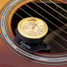 Load image into Gallery viewer, Guitto Guitar Humidifier with Humidity Meter
