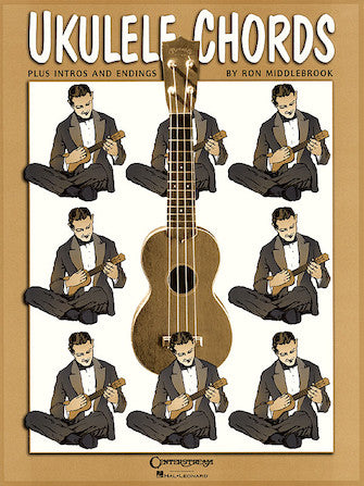 UKULELE CHORDS