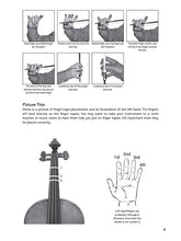 Charger l&#39;image dans la galerie, FastTrack Violin Method Book 1-(6718158012610)
